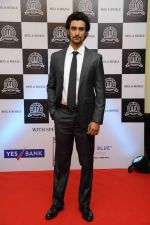 Kunal Kapoor at Diamond Walker launch in Mumbai on 7th Feb 2014